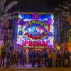 Bountiful bouquet of talent to grace Flower Power at Pacha