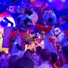elrow confirms line-up for Rows Attacks! opening at Amnesia