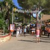 Hippy Market Punta Arabí reopens on May 8