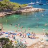 La Spiaggia di Ibiza della Settimana: Cala Gració