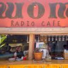 Un assaggio di WOM Radio Cafe
