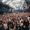 Amnesia Ibiza's opening party lineup disclosed