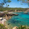 Playa de la semana en Ibiza: Cala Xarraca