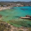 Cala Tarida Beach, Ibiza