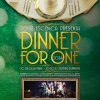 Dinner for One en el Teatro España