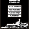 Festival di Ibiza. Sueños de Libertad