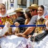 'First Sunday of May' annual party in Santa Eulalia