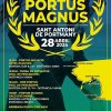 Volkslauf Portus Magnus