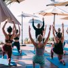 Yoga e Colazione all'Aiyanna
