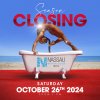 Closing Party del Nassau Beach Club