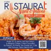 Festival gastronómico Restaurat - San Antonio