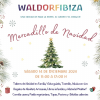 Christmas market for families | Waldorf Ibiza