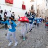 Fun Race zur Kathedrale von Ibiza