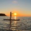 Excursión en kayak al atardecer con Ibiza Outdoors