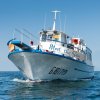 Meet the Sea - excursión familiar en barco