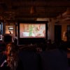 Cinema d'Inverno @theHUB Ibiza