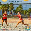 Ibiza Beach Tennis