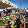 Mercat de sa Cooperativa - market with local produce