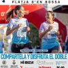 5K Rennen in Playa d'en Bossa