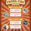 Troba-Circ, Festival de circo y payasos