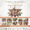 Ibiza Wellness Weekend 2024