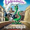 Eivicadabra - Magic Festival in Ibiza 