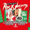Rock Nights presenta ROCK ´N´ ROLL CHRISTMAS @Teatro Ibiza
