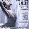 Gala con solisti internazionali del balletto