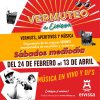 Vermuteo - vermouth tasting with appetisers and music in Ibiza Town