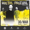 Livemusik von Hostal Pascual @Teatro Ibiza 