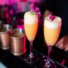 Sip into the Weekend Brunch at STK
