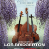 Bridgerton concert for Mother's day at Can Ventosa