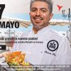 Chef Roberto Ruiz's fusion feast at The Beach by Ushuaia 