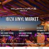 Ibiza Vinyl Market al Kumharas