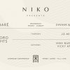 Niko Nights im Hotel Hyde: Eine Symphonie aus Kultur und Küche