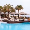 Das entspannte Wochenend-Mittagessen Dolce Far Niente im Destino Pacha Ibiza