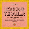 Tacos & Tequila at Hyde Hotel