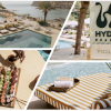 Day Pass: Hyde Beach at Mondrian and Hyde Ibiza 