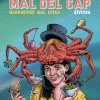 Mal del Cap: 10 years of art at Can Jordi 