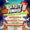 Bendito Domingo im Zazu Ibiza