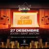 Eivissa Daurada Concerts at Cine Regio