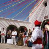 Fiestas de Ibiza: Cala San Vicente