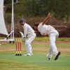 Cricket - The Balearic Cup