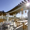 The Beach at Hard Rock Hotel Ibiza