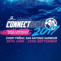 Connect Ibiza Boat Party