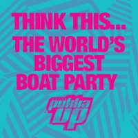 Pukka Up Creamfields Ibiza Boat Party