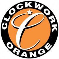 Clockwork Orange Ibiza