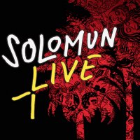 Solomun + LIVE
