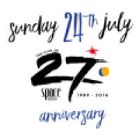 Space 27th Anniversary