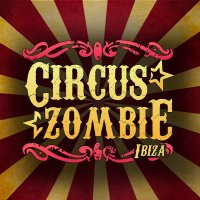 Circus Zombie